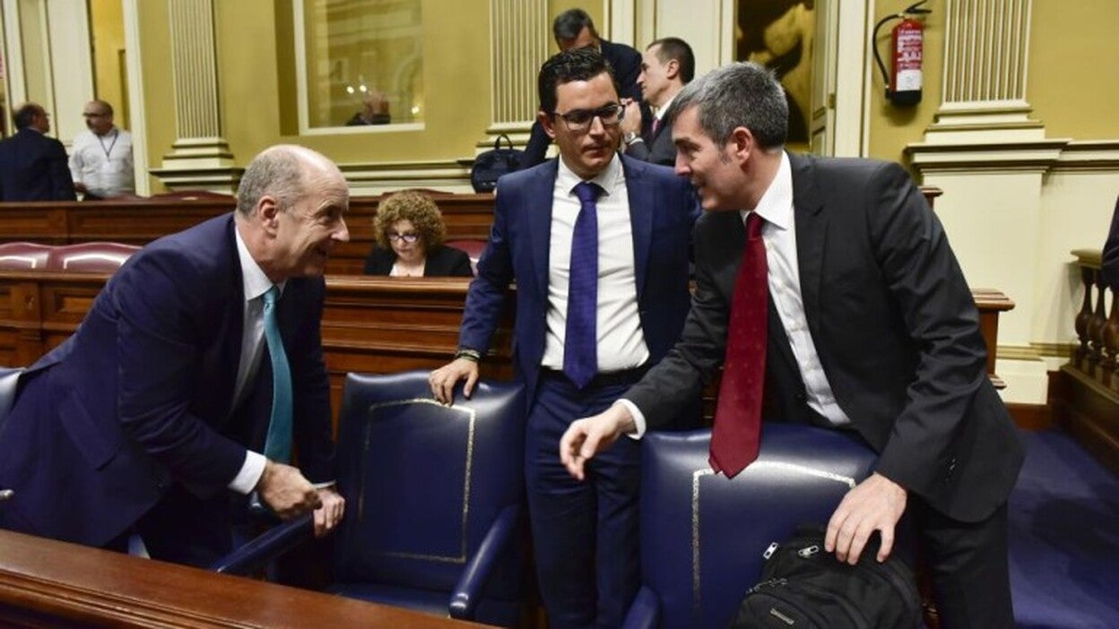 La pobreza, sin solución o sin voluntad