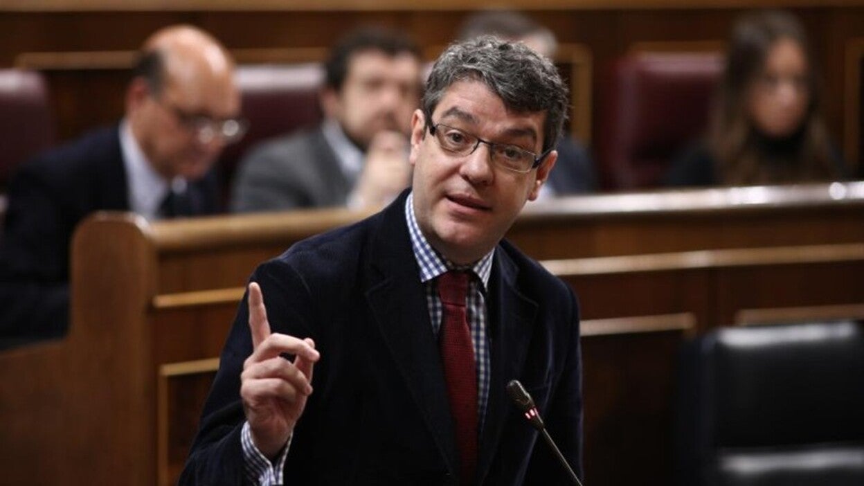 El Congreso elevar al 40% el objetivo de energía renovable