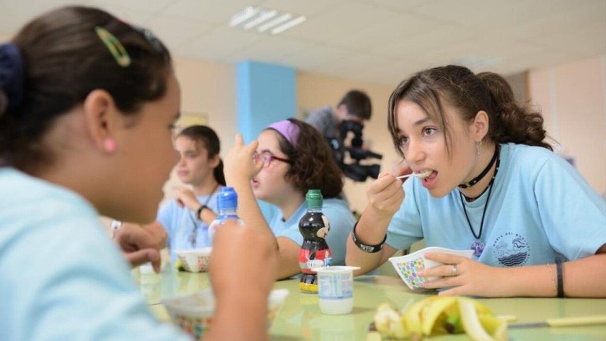 El desayuno es la comida clave para frenar la obesidad infantil