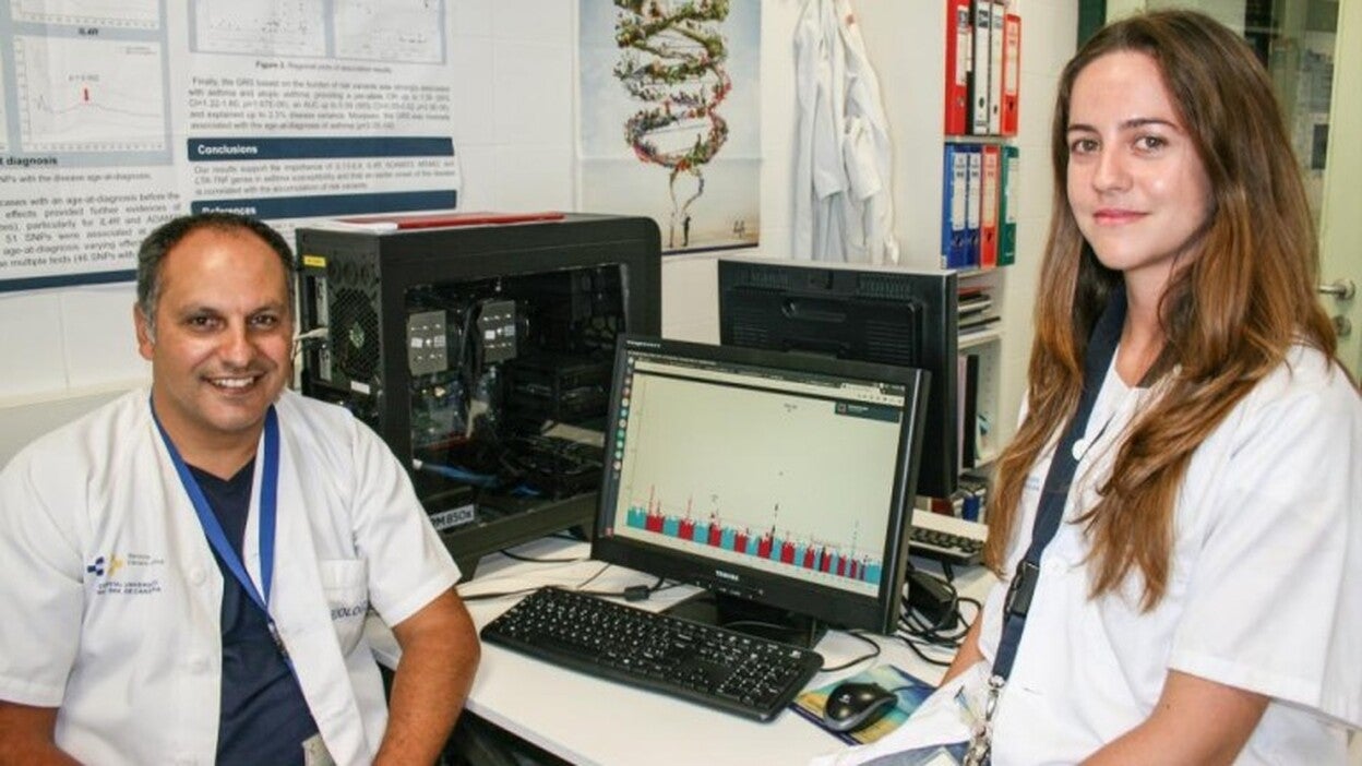 Descubren un gen asociado con la FPI