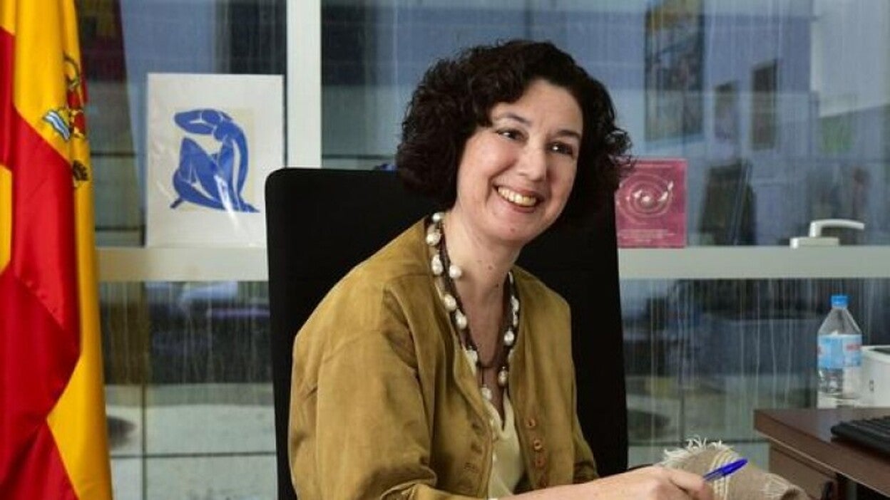 Beatriz Sánchez, nueva Fiscal Jefe de Las Palmas