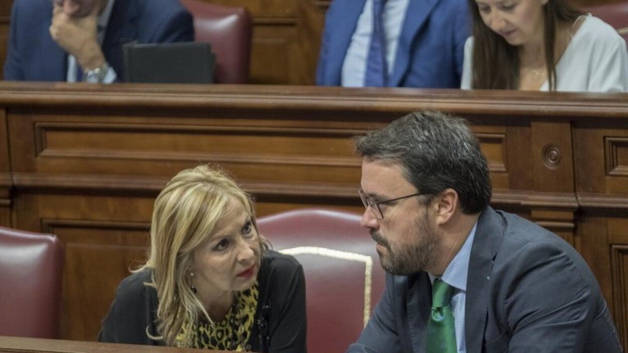 El PP sacrifica su rebaja fiscal y asegura los presupuestos de 2018