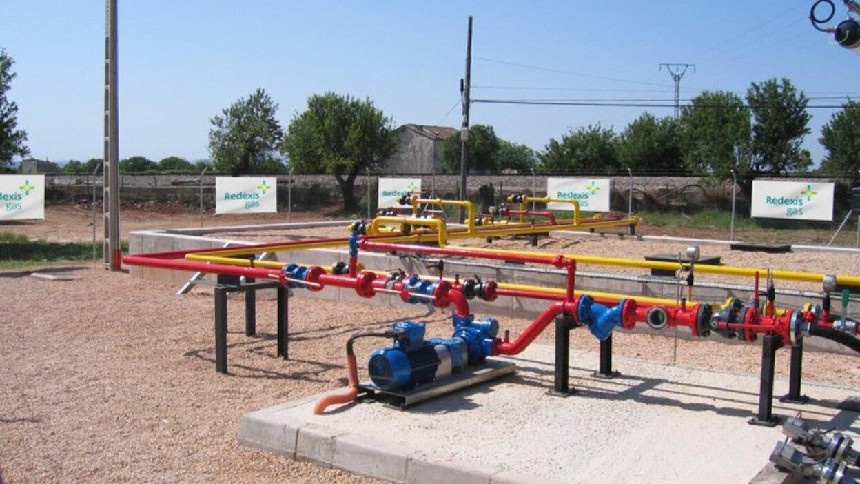 El aire propanado creará 700 empleos en Canarias