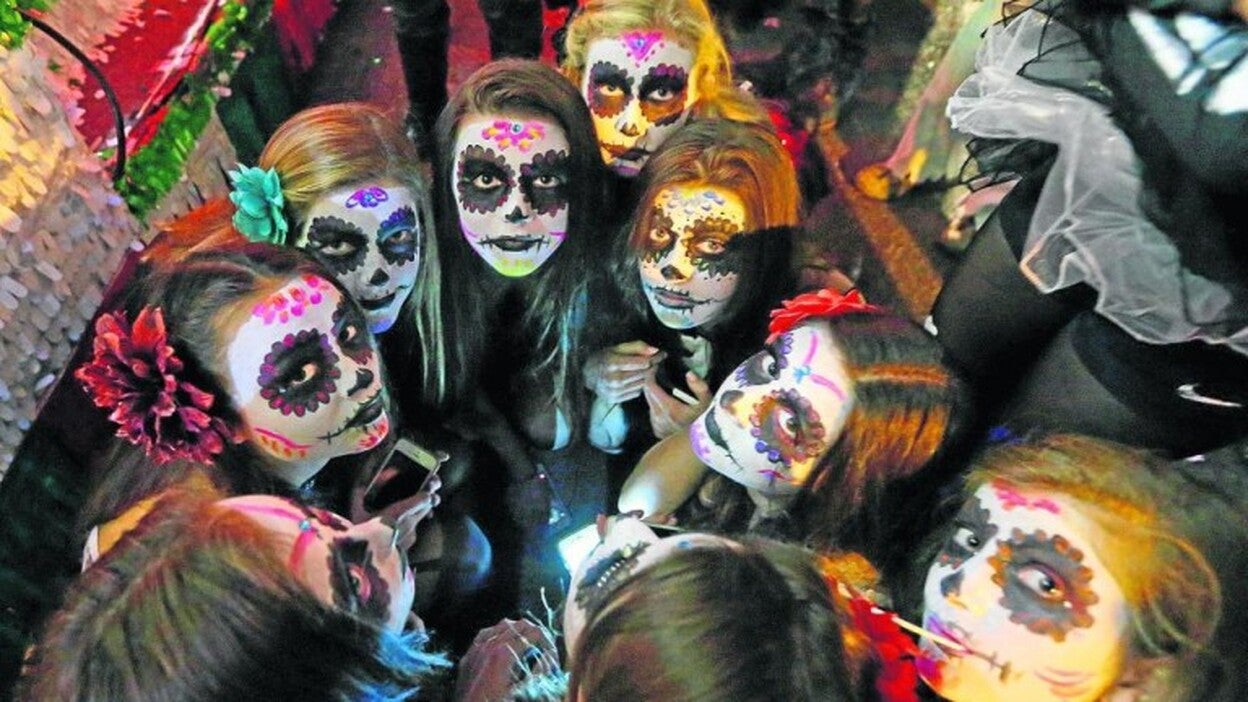 8 Propuestas para pasarlo de muerte