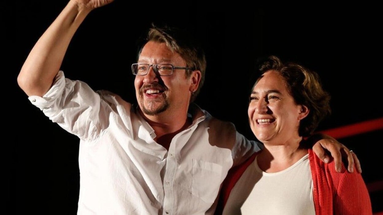 La dirección de Catalunya en Comú decide participar en las elecciones de 21-D