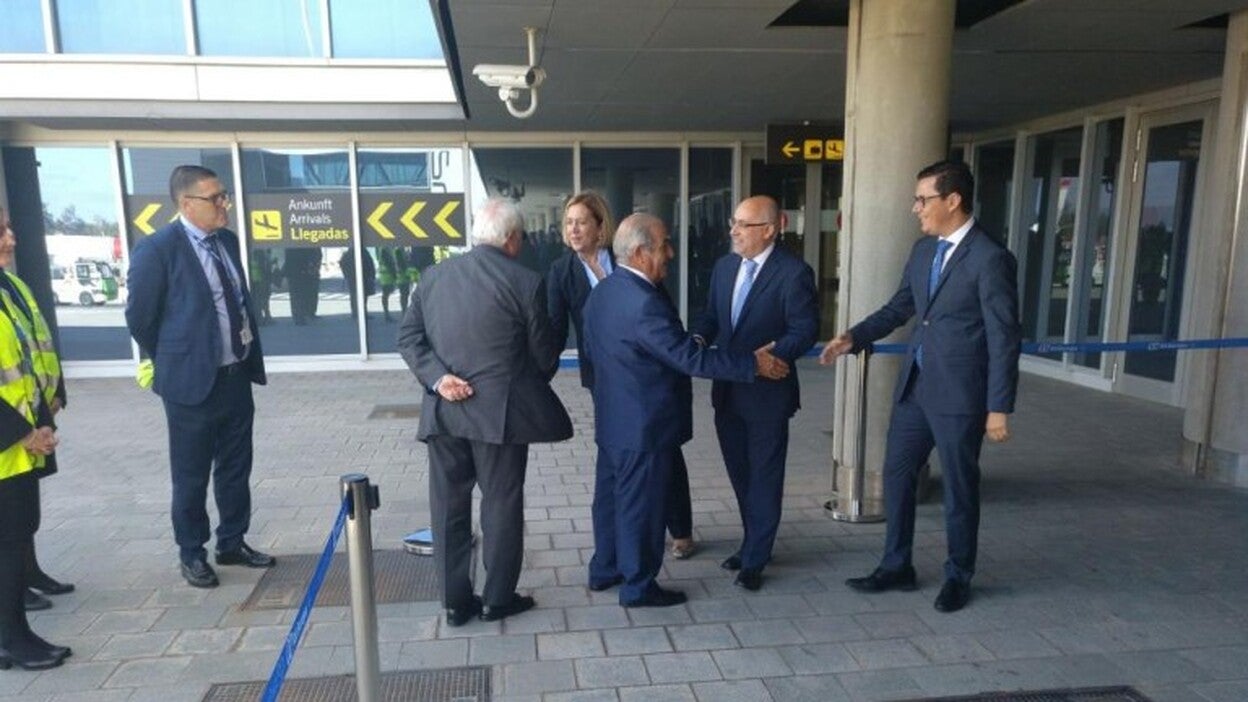 Air Europa comienza a conectar las islas