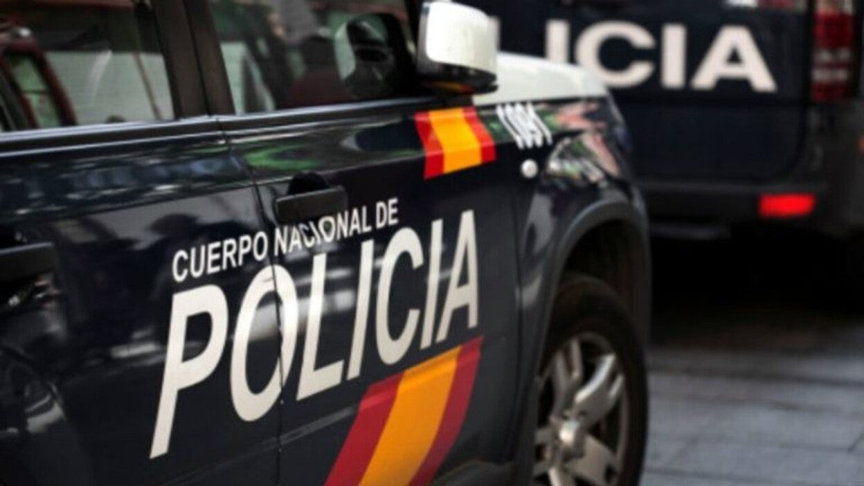 Cae una red de narcos afincada en Gran Canaria