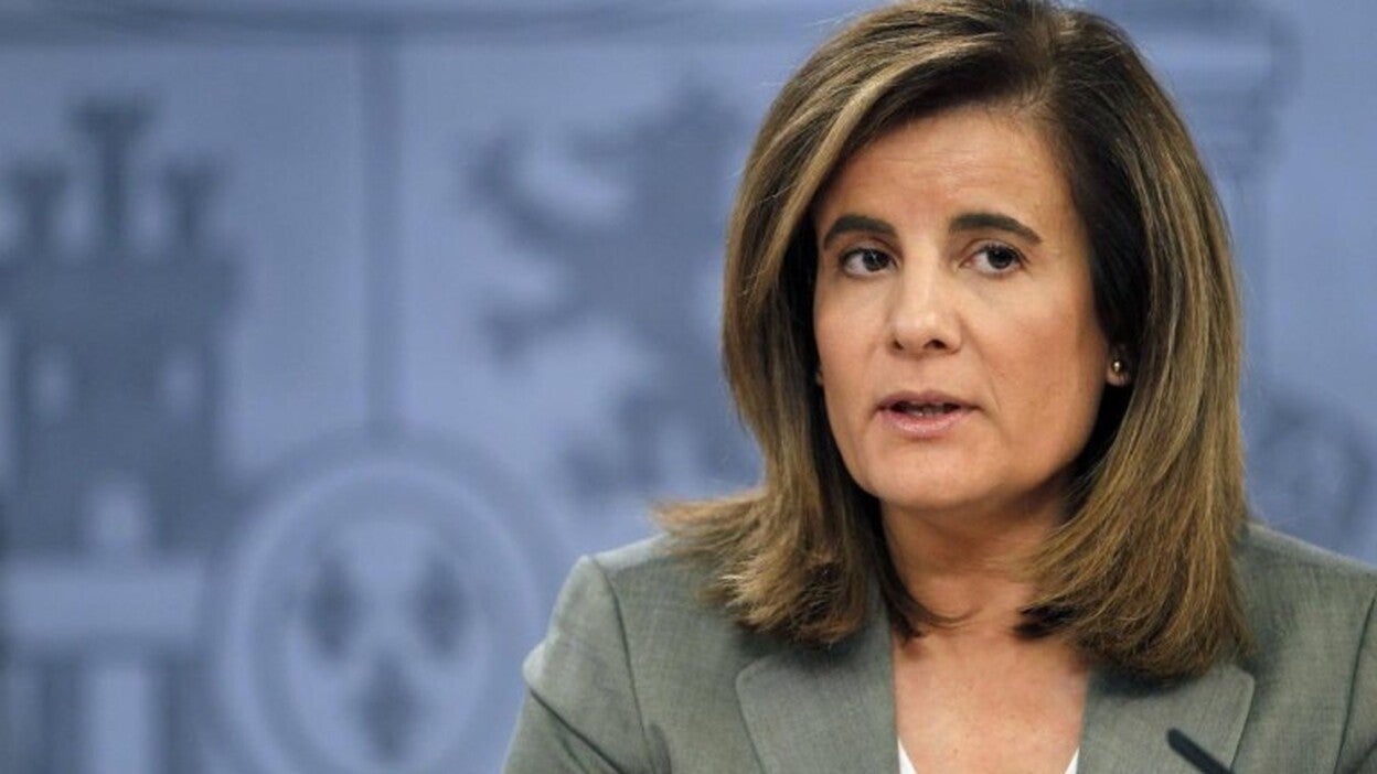 La Seguridad Social registra un déficit de 6.011 millones