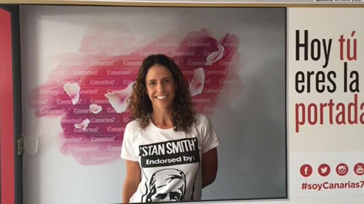 La grancanaria Marta Marrero se pierde el Campeonato de España