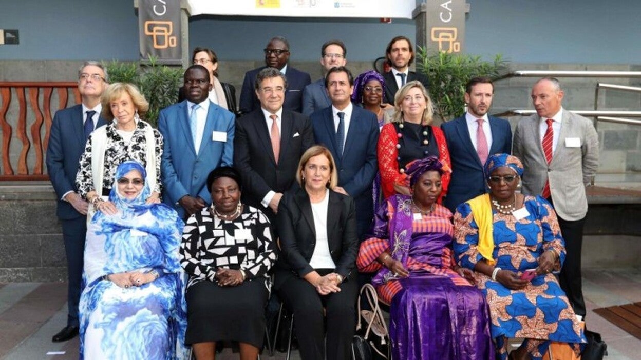 Alianza por la igualdad en el Sahel