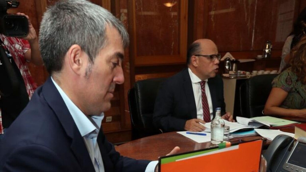 La economía canaria, fuerte pero con hándicaps