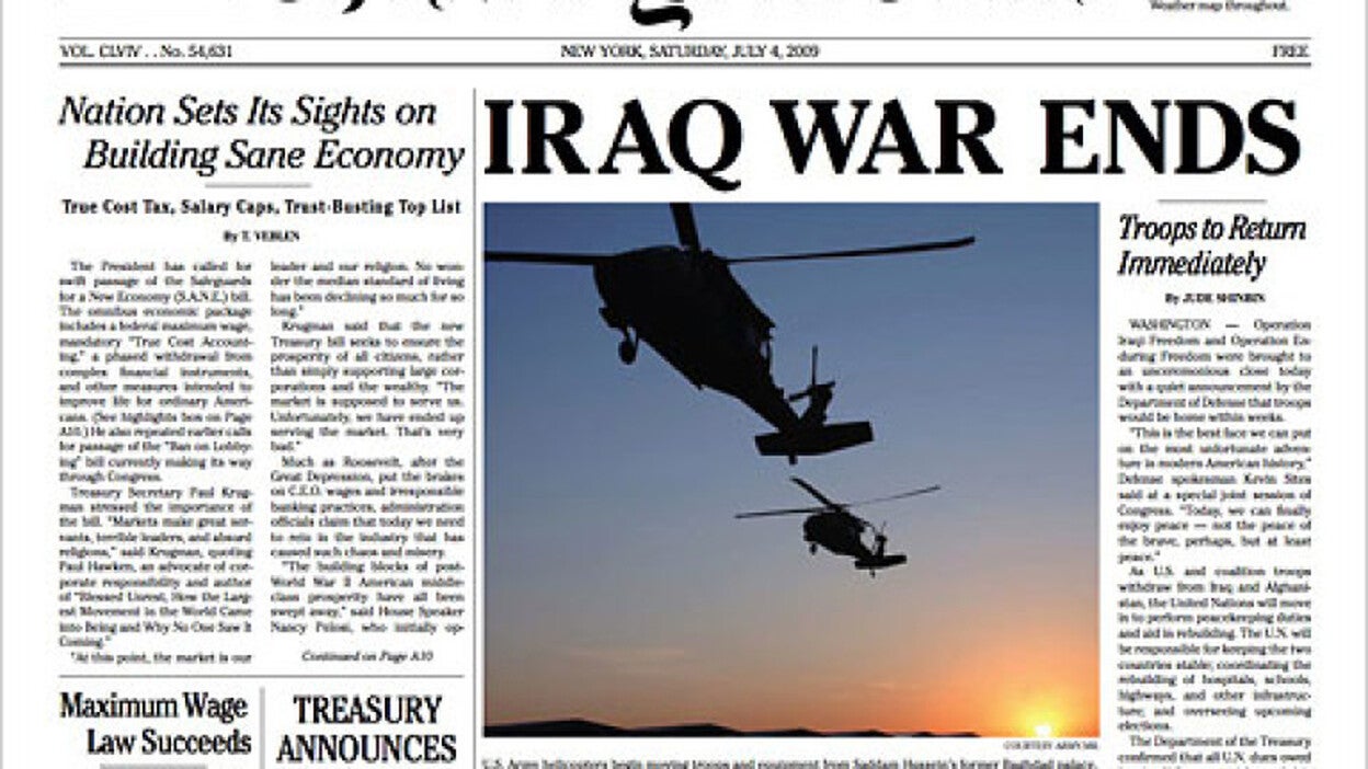 The New York Times gana 27,8 millones en el tercer trimestre