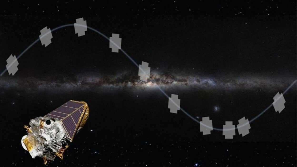20 nuevos exoplanetas nuevos candidatos para sustentar vida