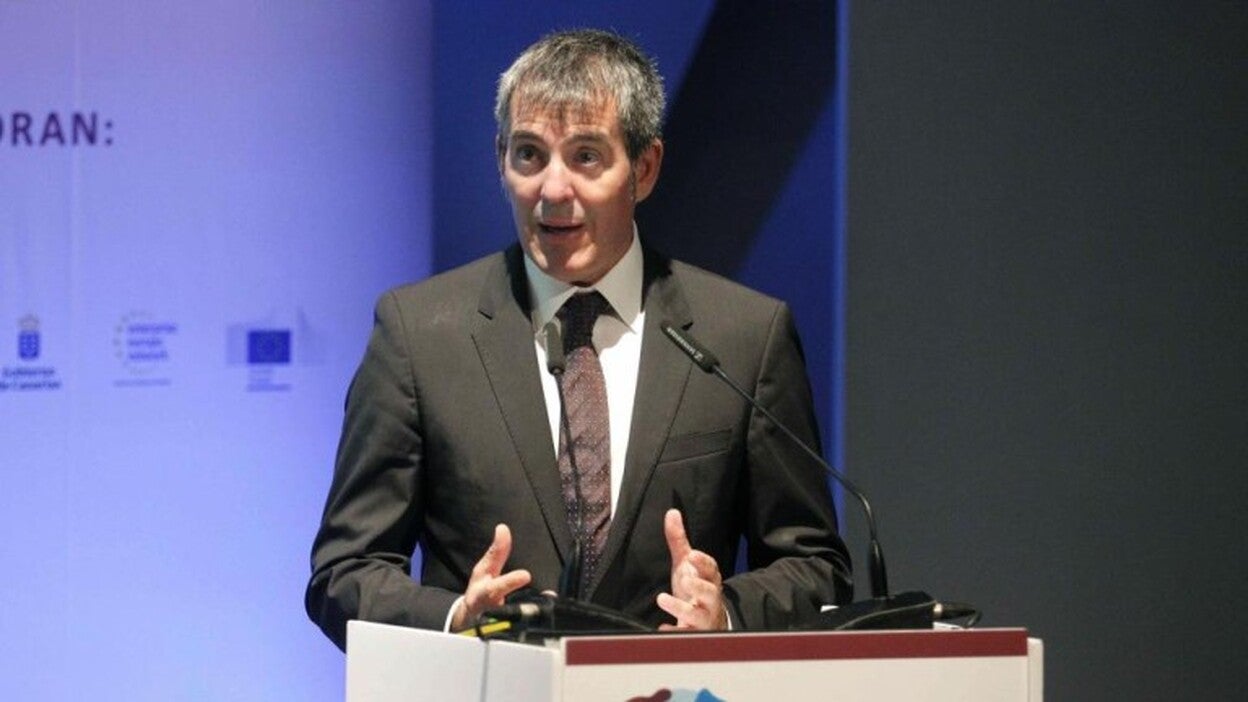 Las zonas francas formalizan el proyecto de conectar continentes