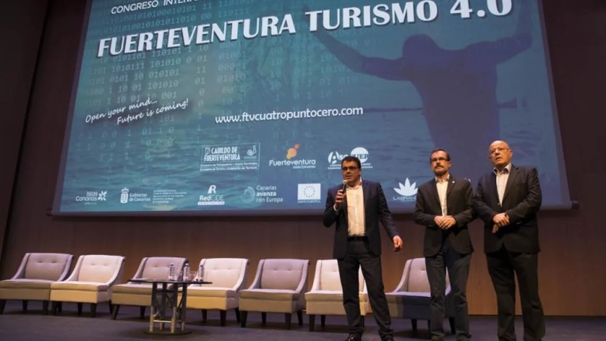 Fuerteventura 4.0 fomentará el emprendimiento femenino