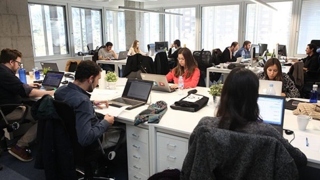 Los afiliados a la Seguridad Social en Canarias crecen