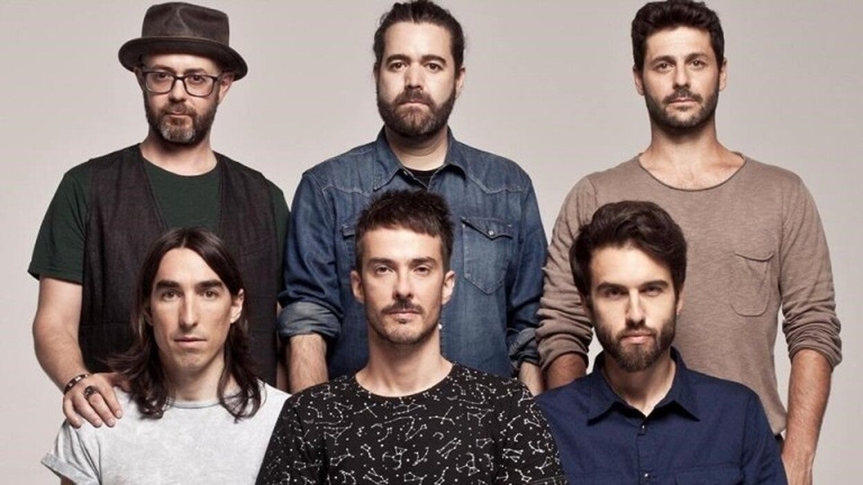 Vetusta Morla presentarán su nuevo disco