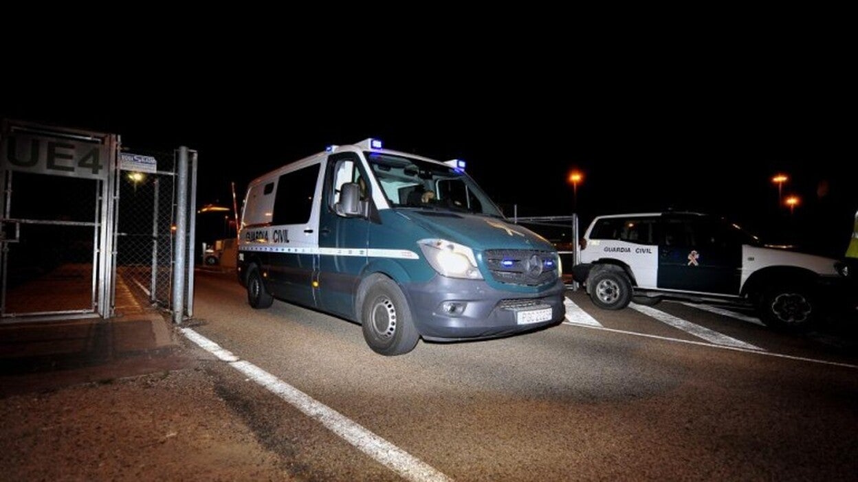 El abogado de Junqueras denuncia irregularidades en el traslado