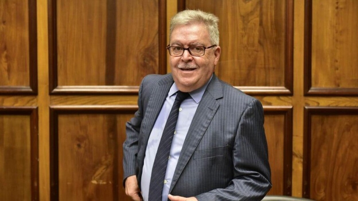 Bravo de Laguna: «Coalición Canaria se ha quitado la careta, solo quiere más para Tenerife»