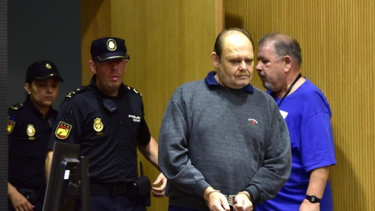 El Poder Judicial expedienta al juez del caso Yéremi