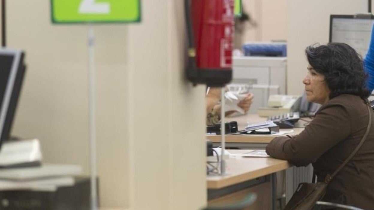 La tasa de paro de Estados Unidos baja al 4,1%