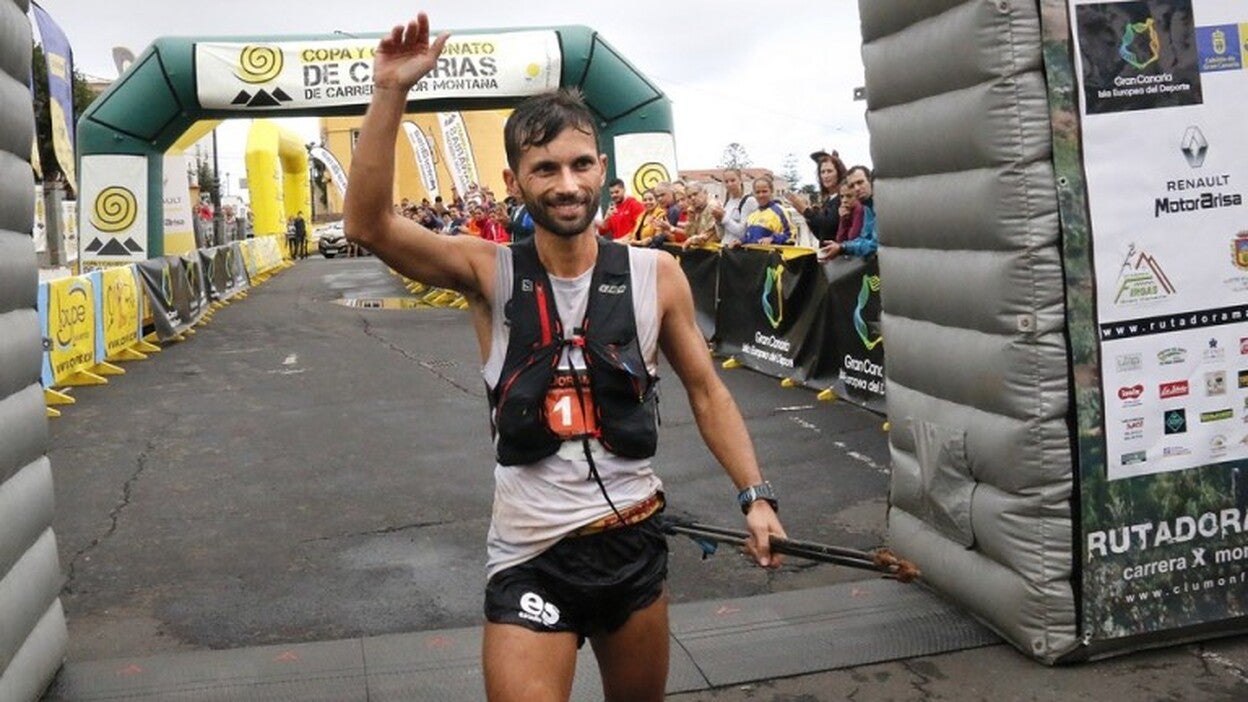 La Ruta Doramas 2017