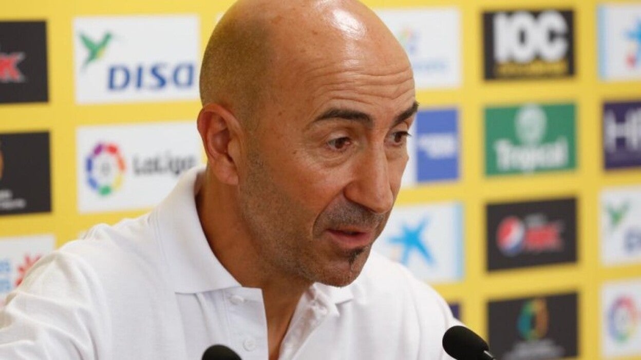 Se busca milagro en el Bernabéu