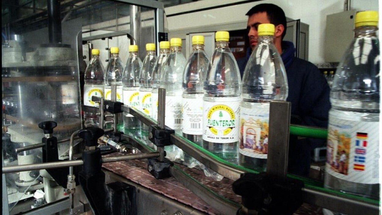 La Fiscalía investiga un posible fraude fiscal en Aguas de Teror