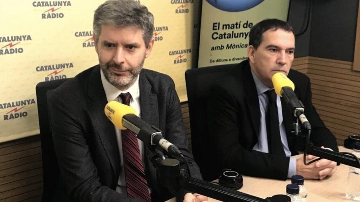 El abogado español de Puigdemont participará en su defensa