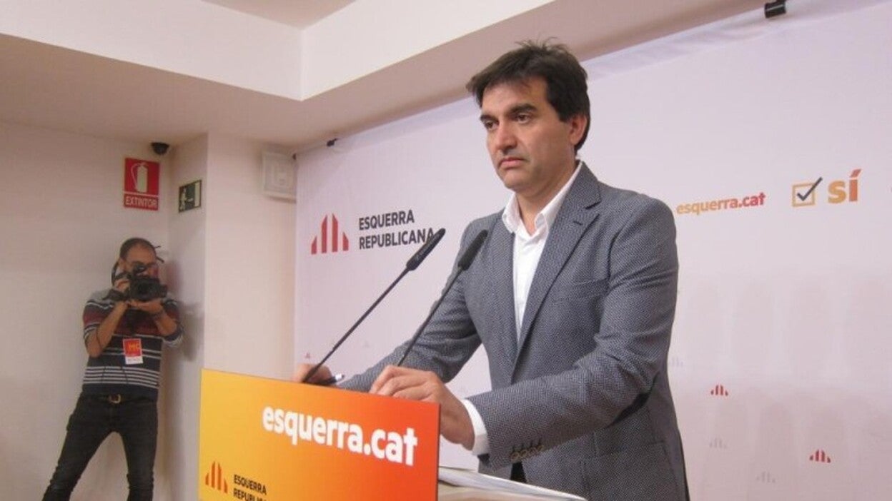 ERC sólo avalará la lista única si en ella se integra la CUP