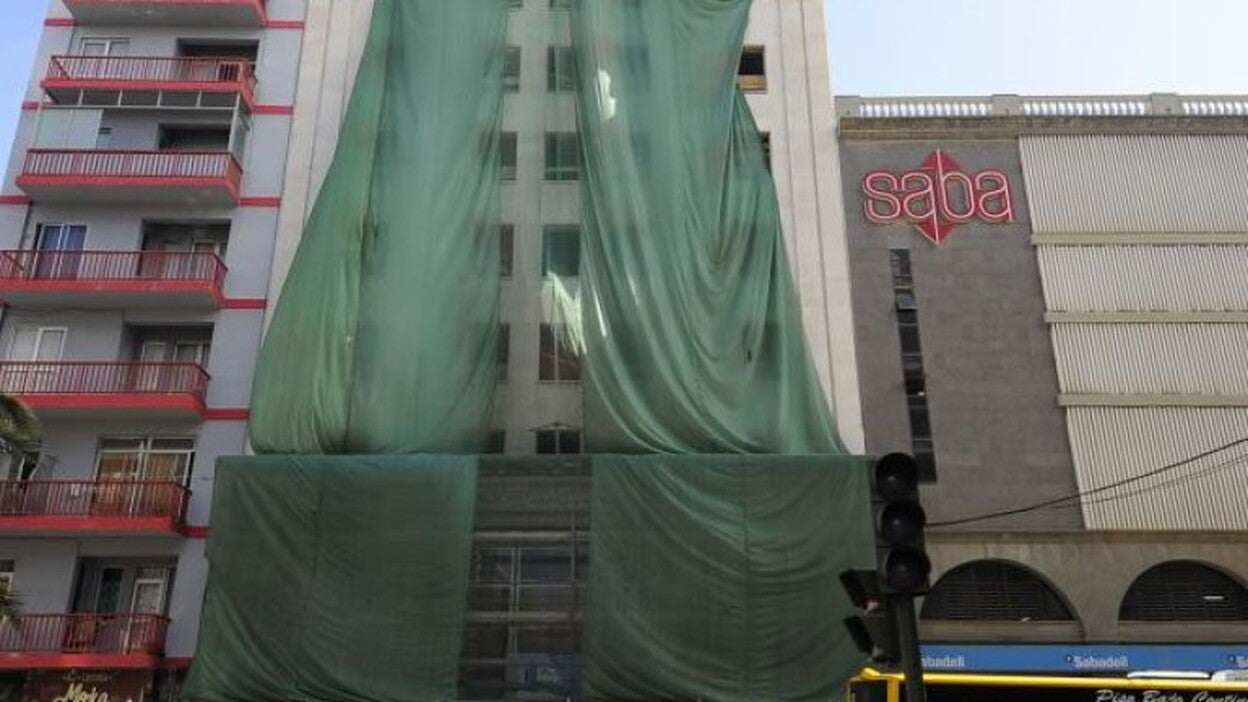 El Banco Exterior será un hotel de cuatro estrellas