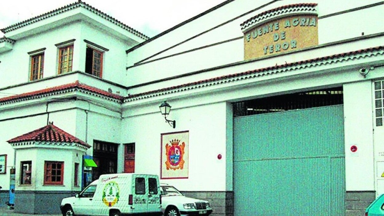 La Policía trasladó a la Fiscalía el posible fraude en Aguas de Teror