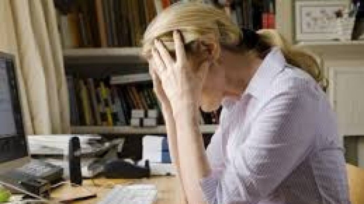 Un poco de estrés es bueno para la salud y la longevidad