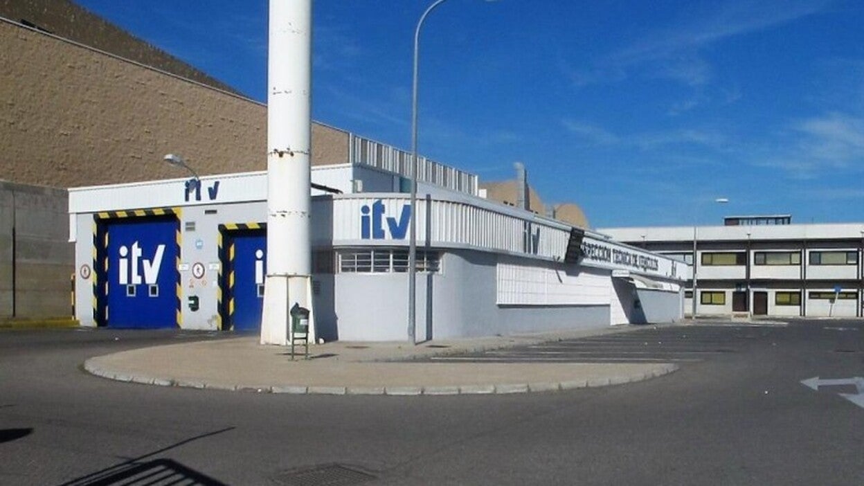 Entra en vigor la nueva norma de ITV