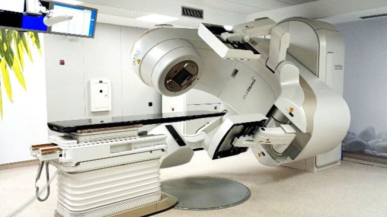 Canarias recibe los 17,7 millones de Ortega para combatir cáncer