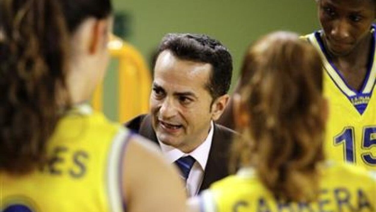 «Leganés tiene una grandísima plantilla y hay que respetarla»