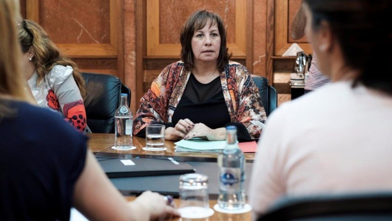 «El impulso de una educación de calidad pasa por apoyar la formación del docente»