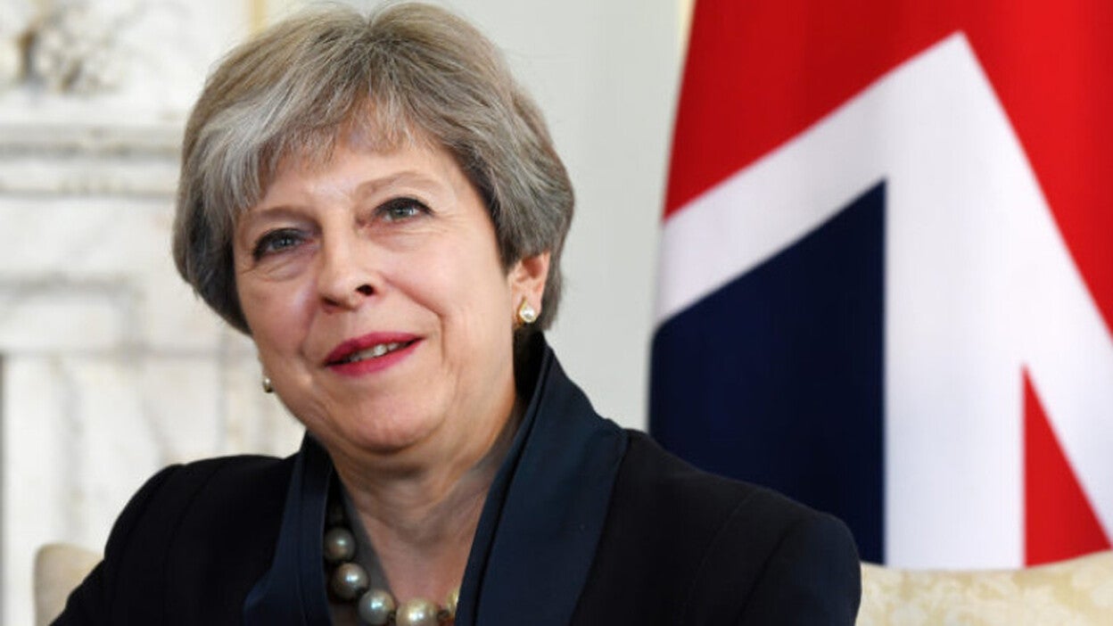 El "brexit" será a las 23.00 GMT del 29 de marzo de 2019