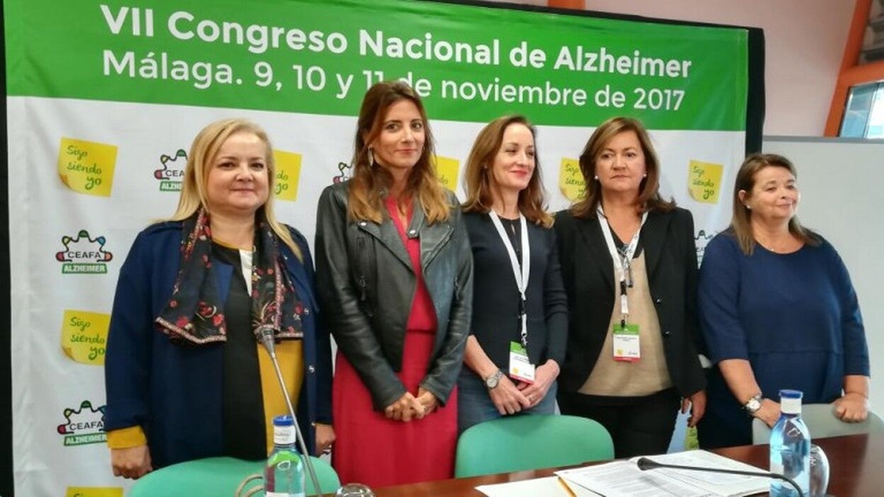 El 10% de los pacientes de Alzheimer son menores de 65 años