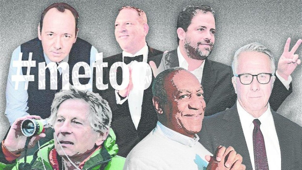 Abusos sexuales: un secreto a voces