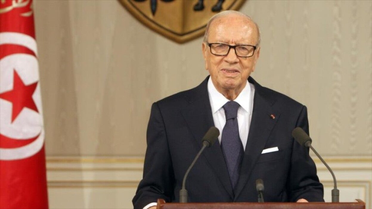 Dos arrestados en Túnez por pertenecer a un grupo terrorista