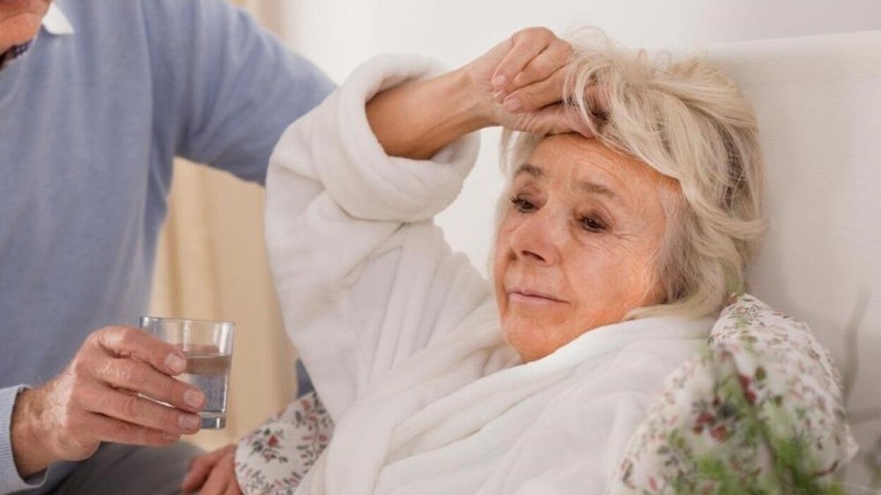 La neumonía provocará la muerte de 10.000 personas en 2017