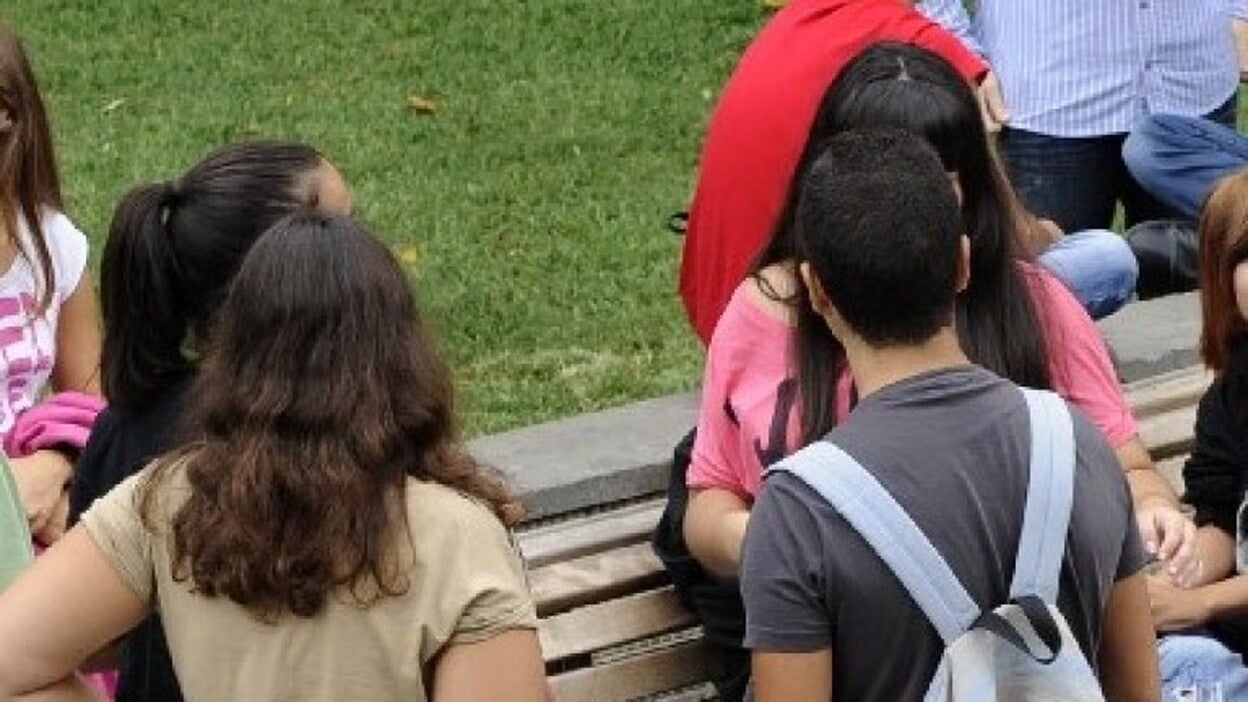 Un 27,4 % de jóvenes cree que la violencia machista es "normal" en la pareja