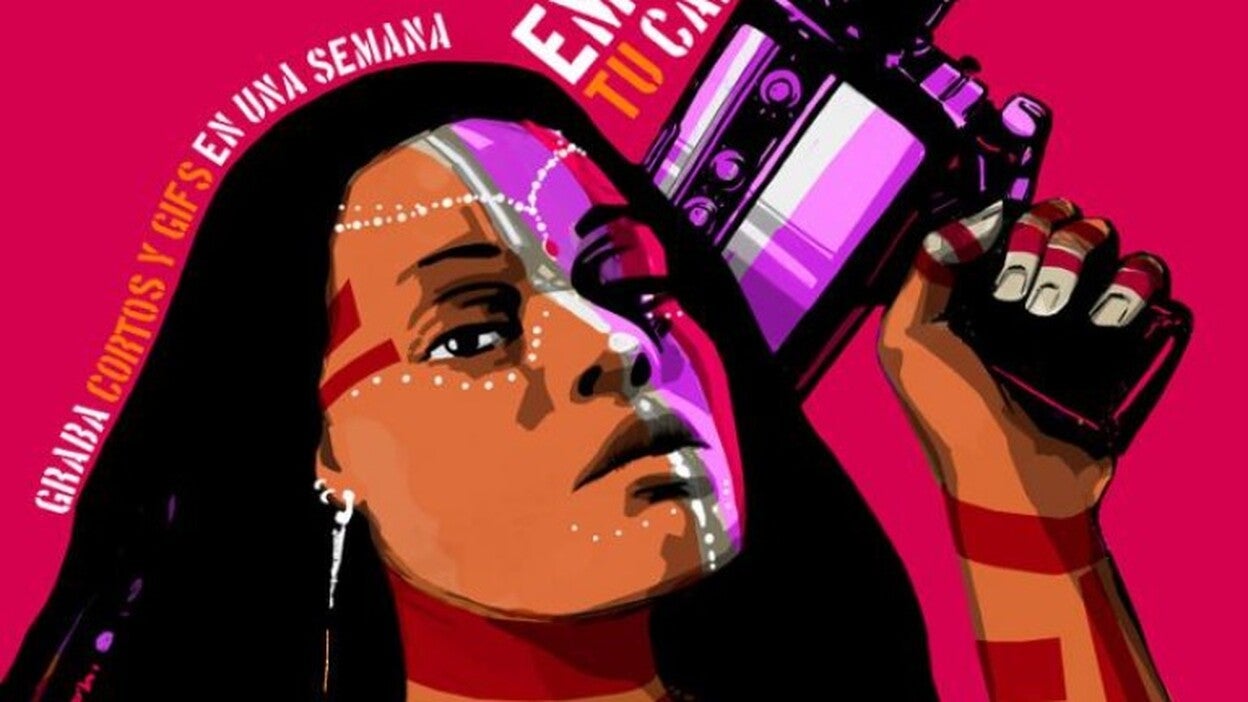 Vuelve el Festival Isla Guerrilla de cortos y gifs