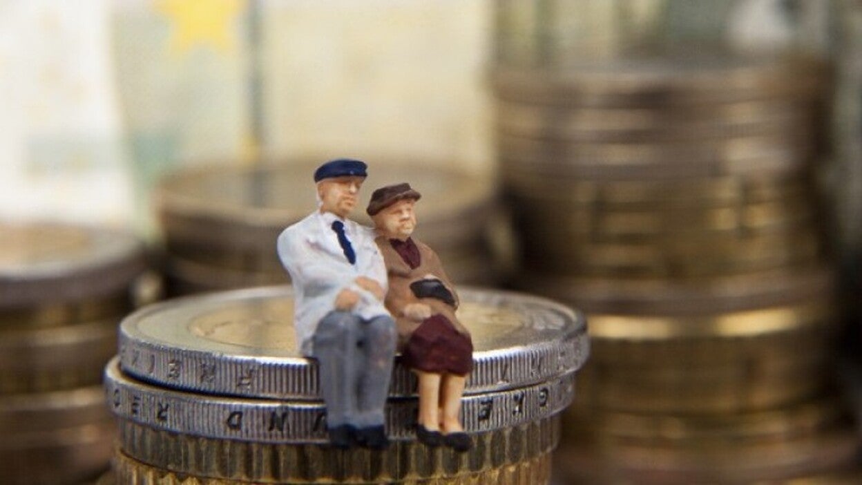 Quien tenga un plan de pensiones podrá acceder a su dinero pasados 10 años