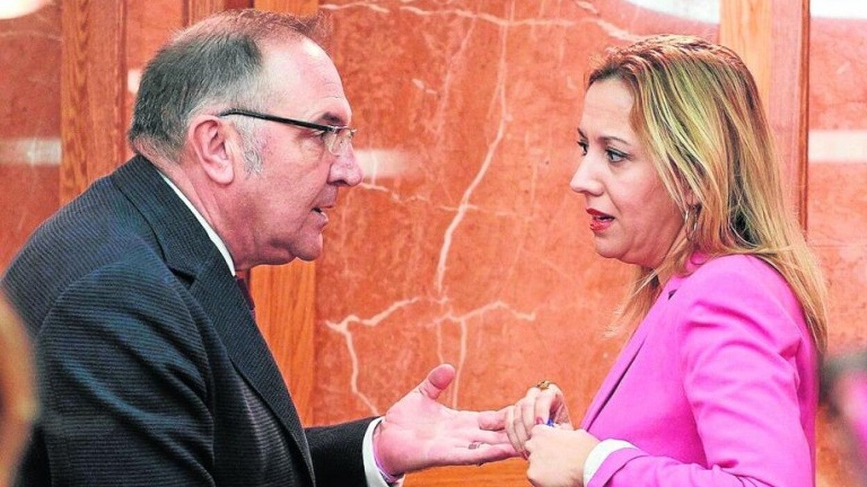 El Gobierno no ha decidido si contesta a Lorenzo