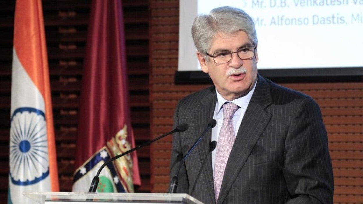 Rusia: «Las acusaciones de injerencia en Cataluña perjudican las relaciones»