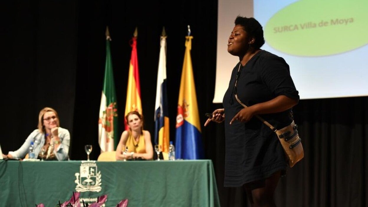 Las mujeres rurales, las que más trabajan dentro y fuera de casa
