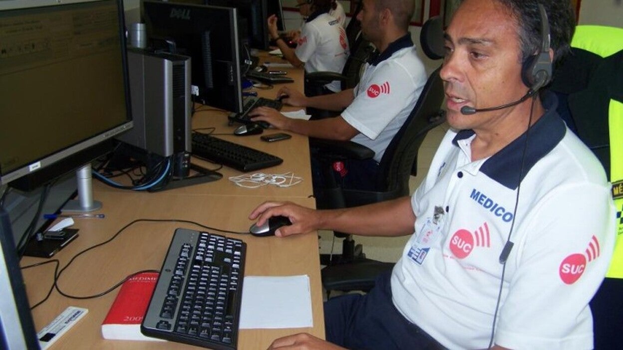 Una mujer da a luz en su casa de Las Palmas de Gran Canaria asistida por personal del SUC