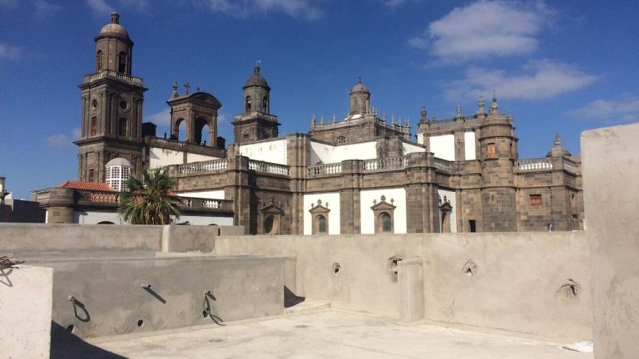 La ciudad gana más de 600 camas